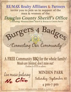 DCSO FLYER