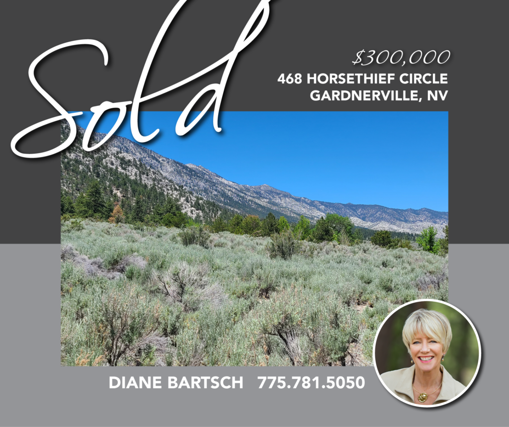 468 Horsethief Circle sold for $300,000