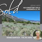 468 Horsethief Circle Sold for $300,000