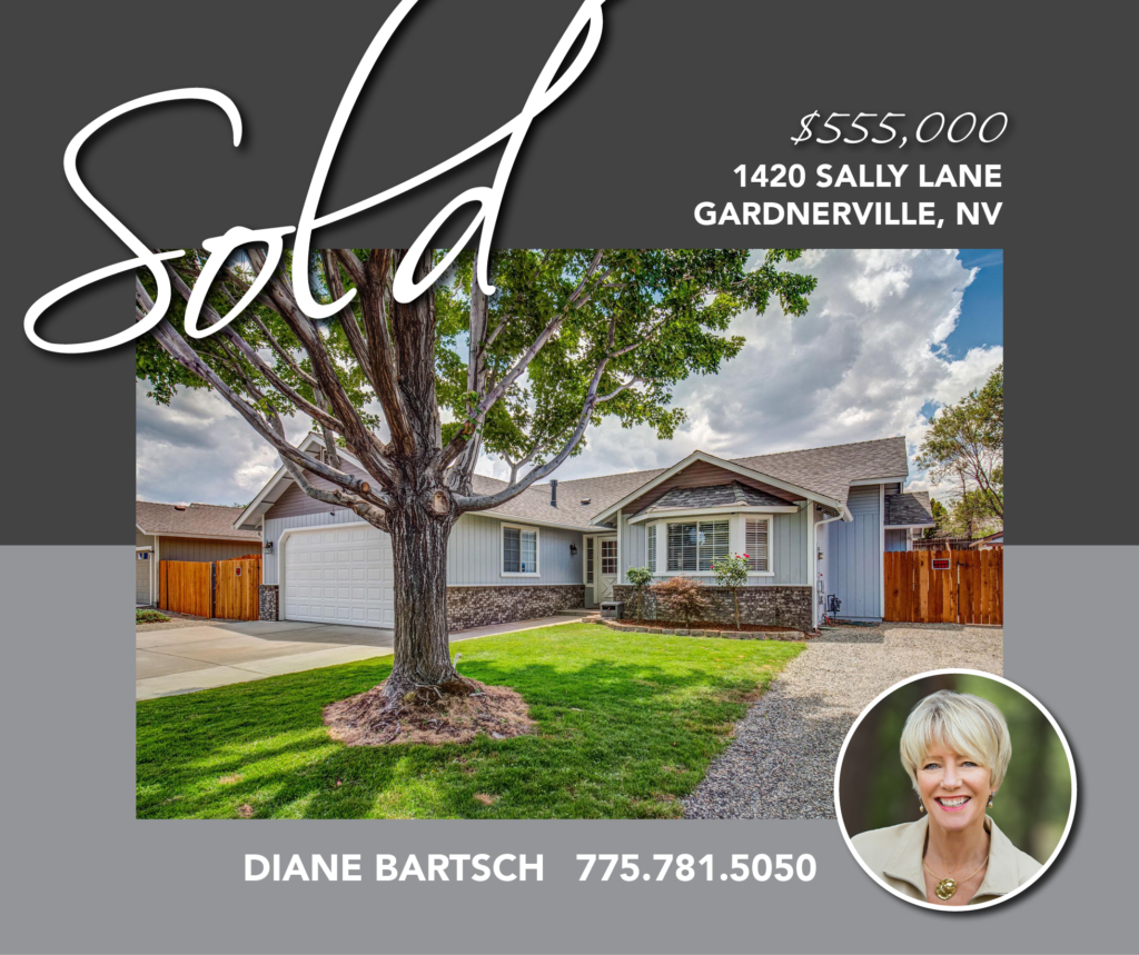 1420 Sally Lane sold for $555,000