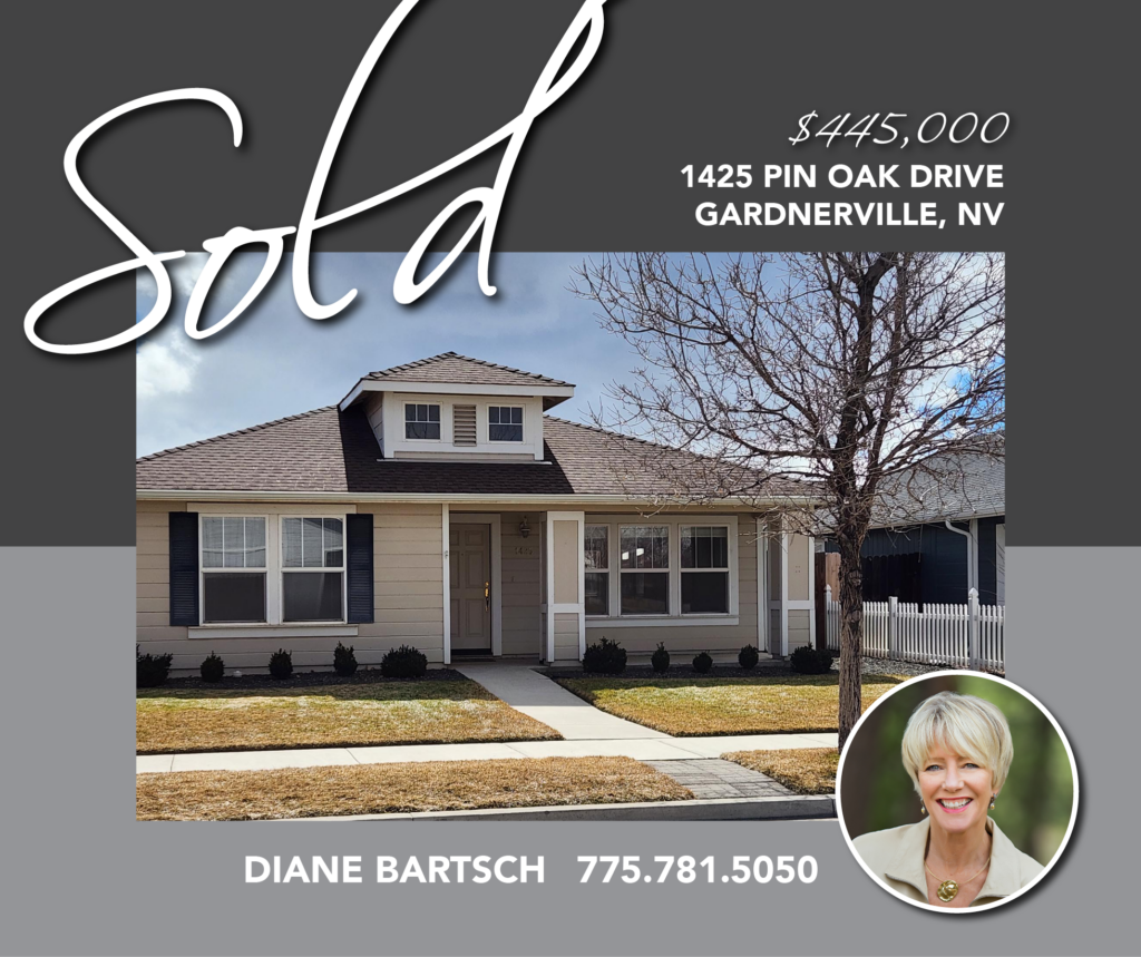 1425 Pin Oak Drive sold for $445,000