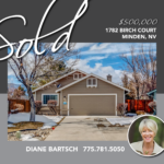 1782 Birch Court SOLD